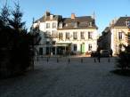  place de la cathédrale